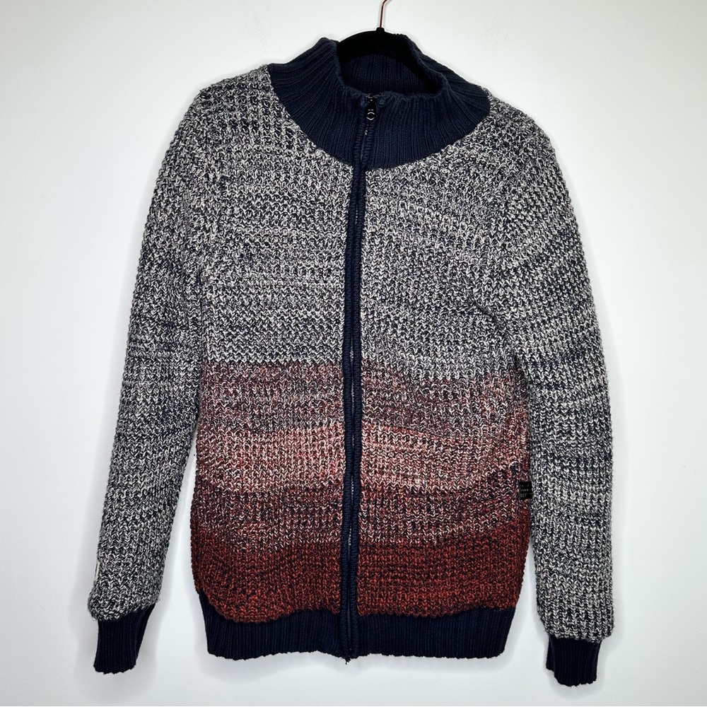 G-Star Raw Coper Knit Cardigan